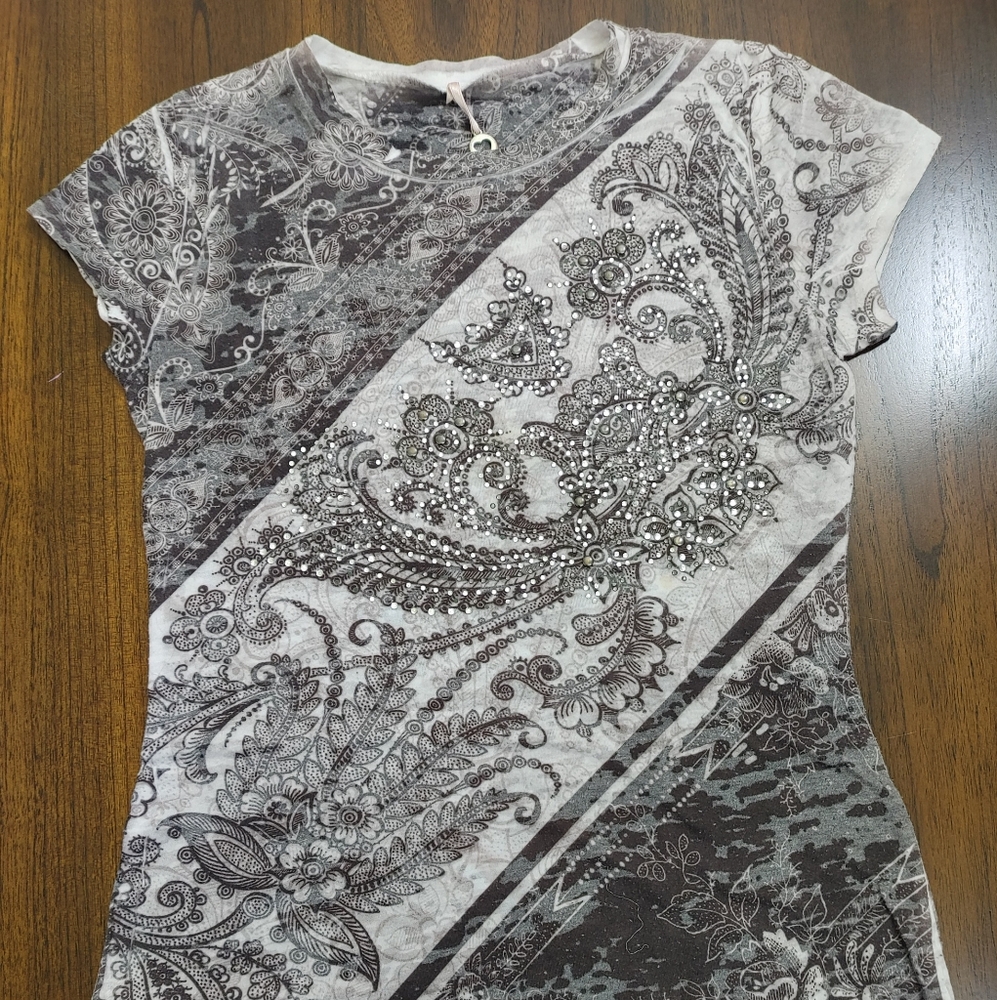 Ladies blouse size small